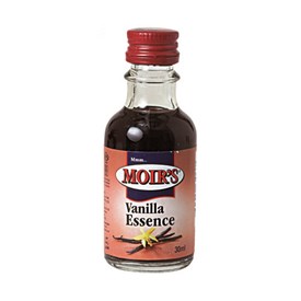 Moirs Essence Vanilla  30ml